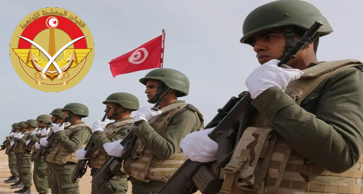 اليوم.. انطلاق حصة التجنيد الرابعة لسنة 2025